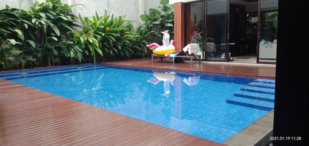 Jasa Perawatan Kolam Renang Setiabudi 