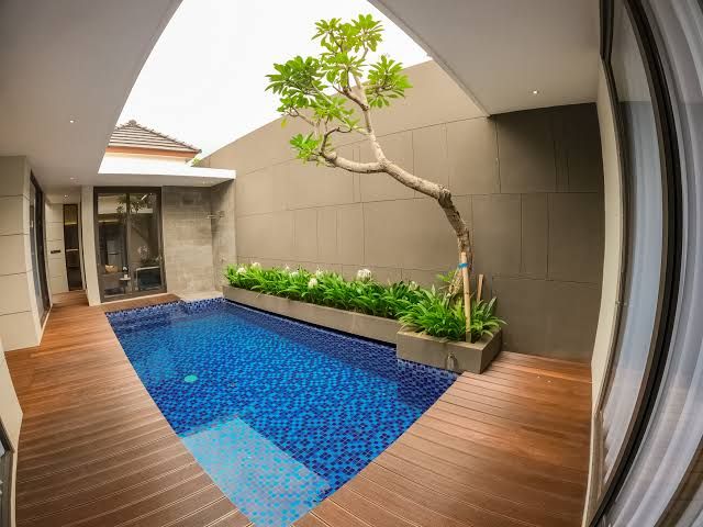 Jasa Perawatan Kolam Renang Lengkong Wetan