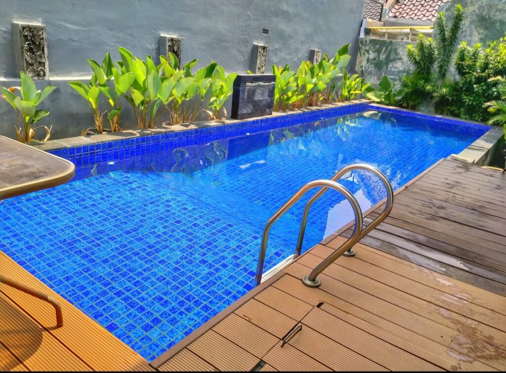 Jasa Perawatan Kolam Renang Cakung 
