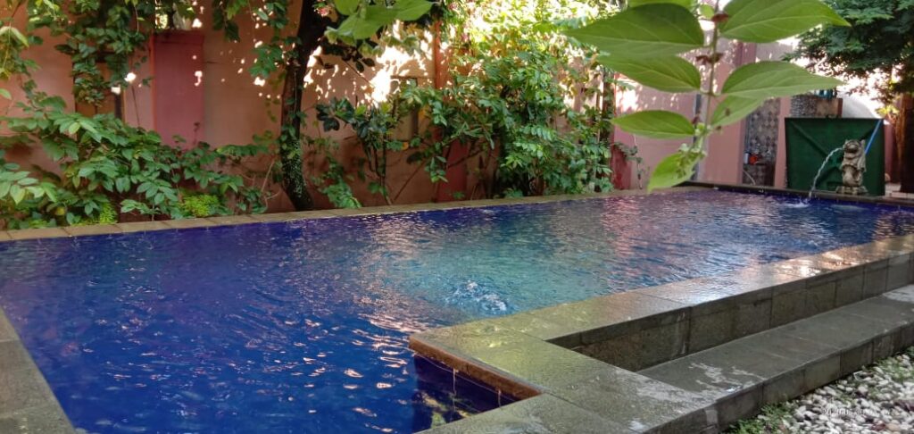 Jasa Perawatan Kolam Renang Mampang Prapatan