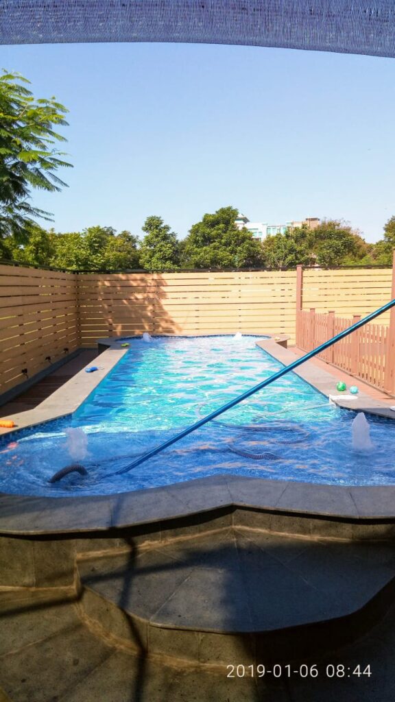 Jasa Perawatan Kolam Renang Pancoran