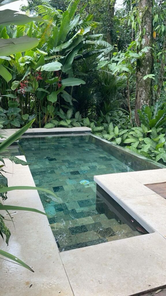 Jasa Perawatan Kolam Renang Pisangan