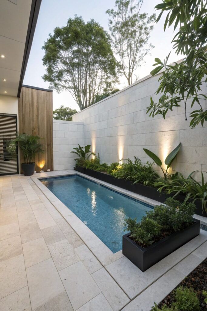 Jasa Perawatan Kolam Renang Pondok Ranji Profesional dan Terpercaya