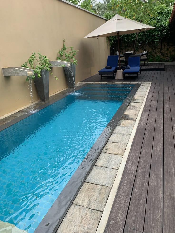 Jasa Perawatan Kolam Renang Cempaka Putih Tangerang Selatan