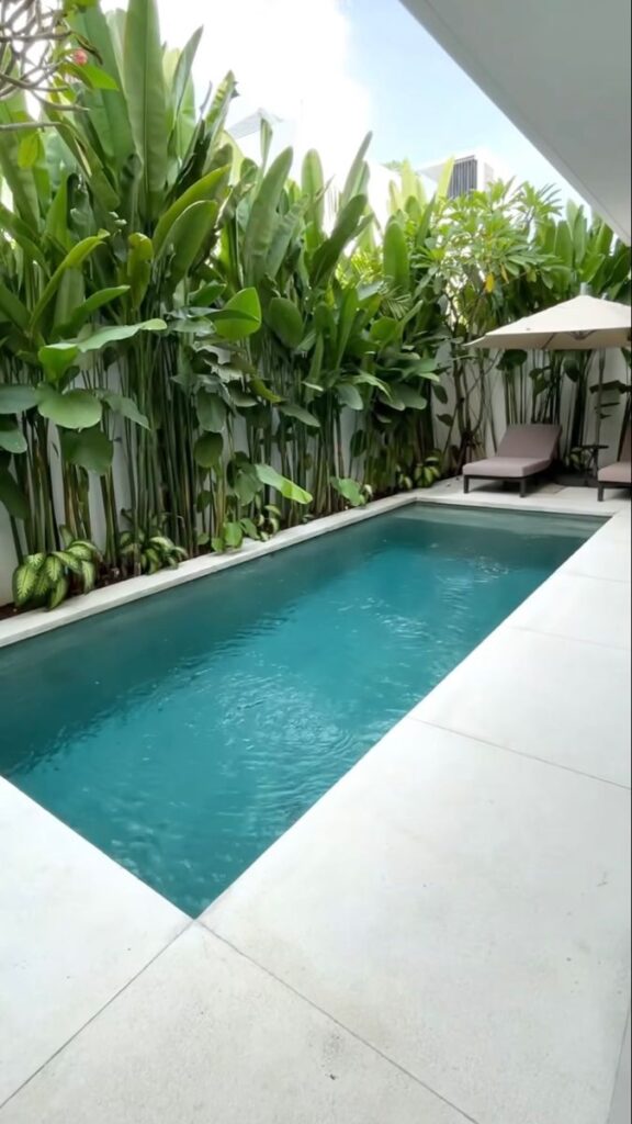 Jasa Perawatan Kolam Renang Lengkong Karya 