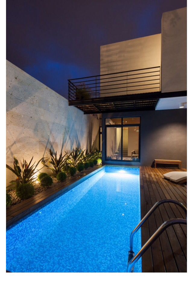 Jasa Perawatan Kolam Renang Pamulang Timur 